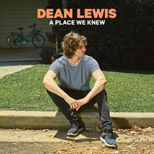 Picture of A PLACE WE KNEW  by LEWIS,DEAN