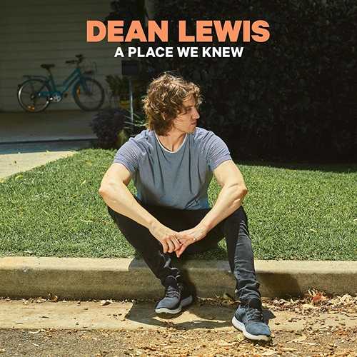 Picture of A PLACE WE KNEW by LEWIS,DEAN