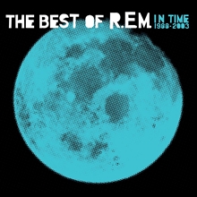 Picture of IN TIME THE 1988-2003(2LP by R E M