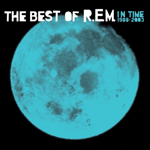 Picture of IN TIME THE 1988-2003(2LP by R.E.M.