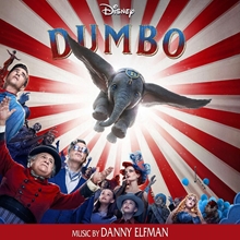 Picture of DUMBO  by OST