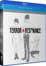 Picture of Terror In Resonance: Complete Series [Blu-ray+Digital]