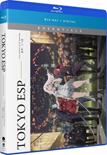 Picture of Tokyo Esp: Complete Series [Blu-ray+Digital]
