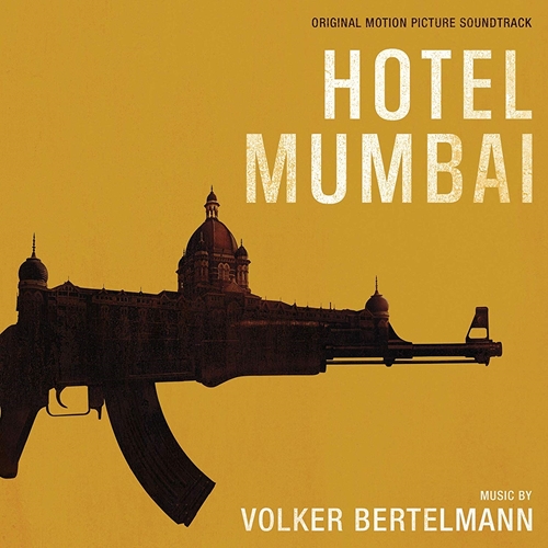 Picture of HOTEL MUMBAI OMP/ST  by VOLKER BERTELMANN