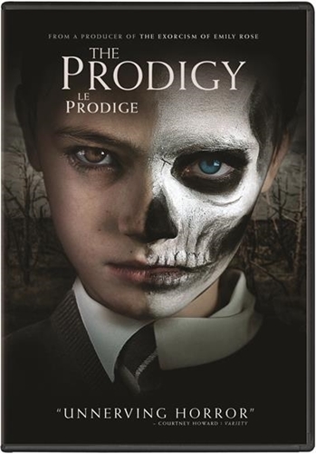 Picture of The Prodigy [DVD]