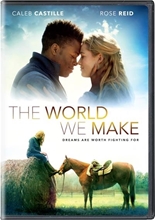 Picture of The World We Make [DVD]