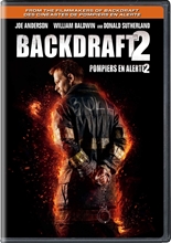 Picture of Backdraft 2 [DVD]