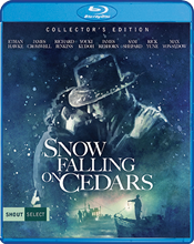 Picture of Snow Falling on Cedars (Collector's Edition) [Blu-ray]