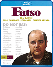 Picture of Fatso [Blu-ray]