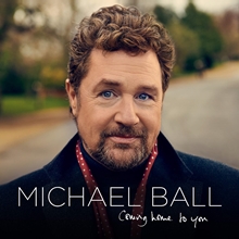 Picture of COMING HOME TO YOU  by BALL MICHAEL