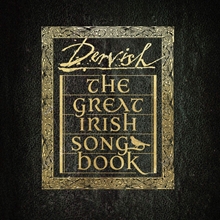 Picture of GREAT IRISH SONGBOOK,THE  by DERVISH