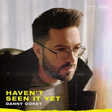 Picture of HAVEN'T SEEN IT YET  by DANNY GOKEY