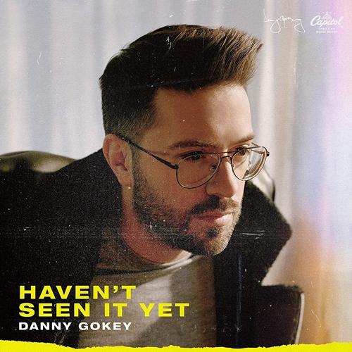 Picture of HAVEN'T SEEN IT YET by GOKEY, DANNY