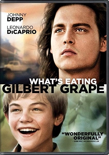 Picture of What's Eating Gilbert Grape