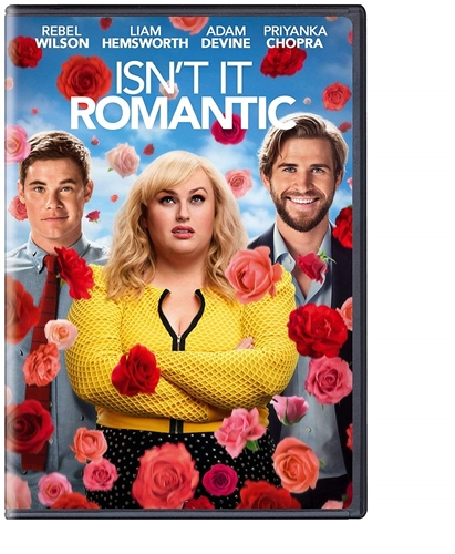Picture of Isn't It Romantic [DVD]