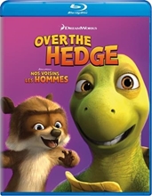 Picture of Over the Hedge [Blu-ray]