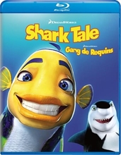 Picture of Shark Tale [Blu-ray]