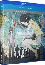 Picture of Noein: Complete Series [Blu-ray+Digital]