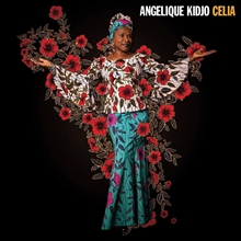 Picture of CELIA  by KIDJO,ANGELIQUE