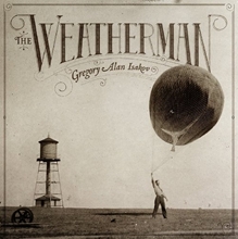 Picture of The Weatherman by Isakov, Gregory Alan