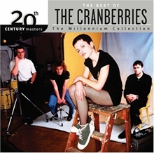 Picture of BEST OF THE CRANBERRIES by CRANBERRIES THE