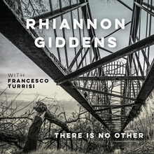 Picture of there is no Other (with Francesco Turrisi) by Giddens, Rhiannon