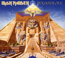 Picture of Powerslave by Iron Maiden
