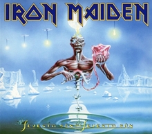 Picture of Seventh Son Of A Seventh Son by Iron Maiden