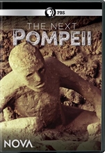 Picture of NOVA: The Next Pompeii [DVD]