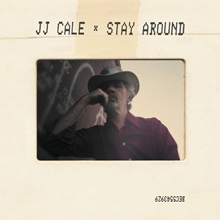 Picture of STAY AROUND by CALE J.J.