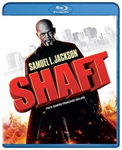 Picture of Shaft (Repackage) [Blu-ray]