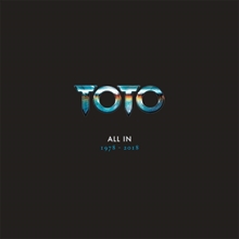 Picture of All In 1978 - 2018 (13 CD) by Toto