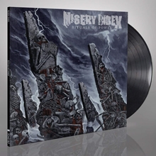 Picture of Rituals Of Power by Misery Index