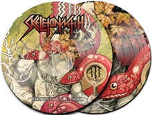 Picture of Serpents Unleashed by Skeletonwitch