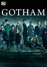 Picture of Gotham: The Complete Series [DVD]