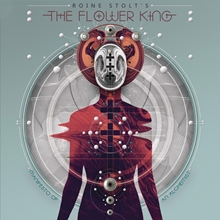 Picture of Manifesto Of An Alchemist by Roine Stolt'S The Flower King