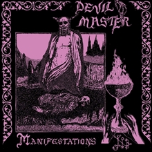 Picture of Manifestations by Devil Master