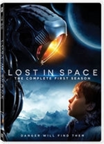 Picture of Lost in Space : Season 1 (2018) [DVD]