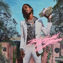 Picture of WORLD IS YOURS,THE  by RICH THE KID