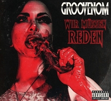 Picture of WIR MUSSEN REDEN  by GROOVE PHENOMENON