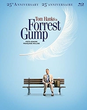 Picture of Forrest Gump (25th Anniversary Edition) (Bilingual) [Blu-ray+Digital]