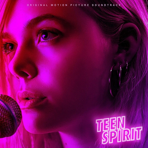 Picture of TEEN SPIRIT  by OST