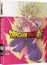 Picture of Dragon Ball Super: Part Eight [DVD]