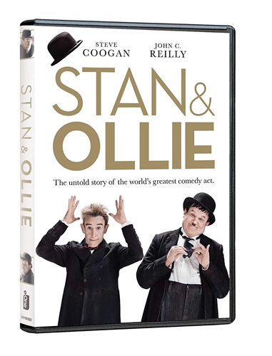 Picture of Stan & Ollie [DVD]