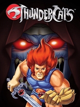 Picture of ThunderCats (Original Series): The Complete Series [DVD]