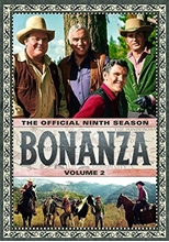 Picture of Bonanza: The Official Ninth Season - Volume 2  [DVD]