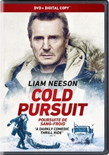 Picture of Cold Pursuit [DVD+Digital]