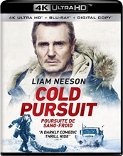 Picture of Cold Pursuit [UHD+Blu-ray+Digital]