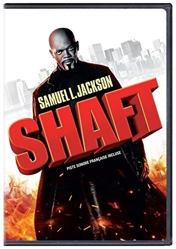 Picture of Shaft (Repackage) [DVD]