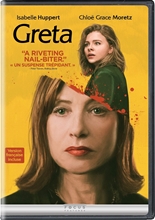Picture of Greta [DVD]